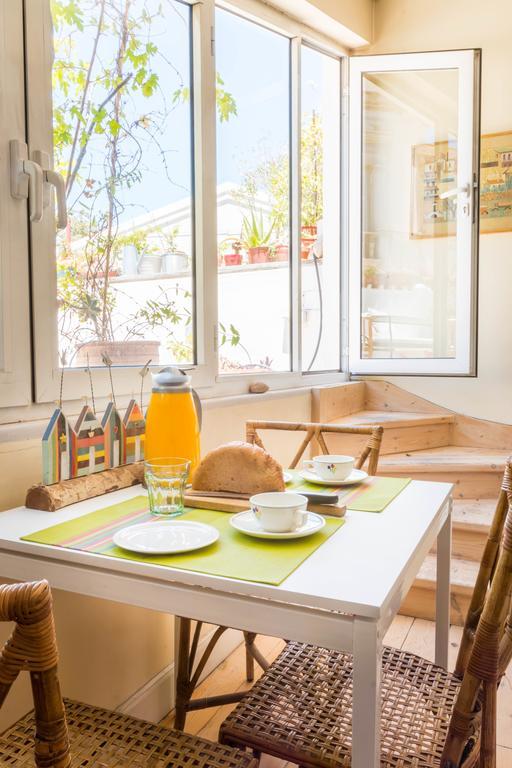 Lilly'S House In Plaka Atenas Exterior foto