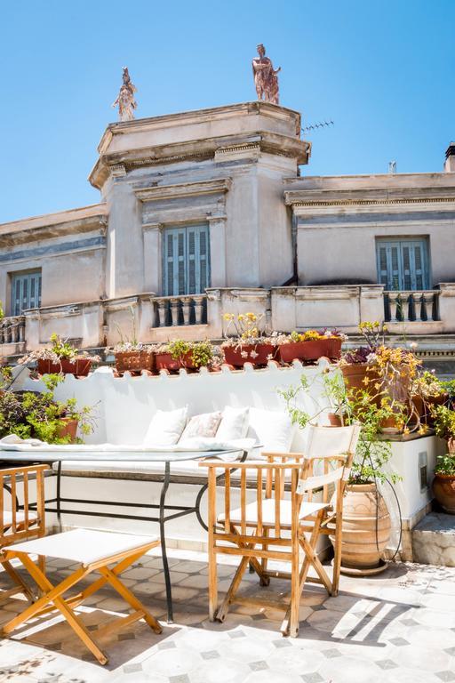 Lilly'S House In Plaka Atenas Exterior foto
