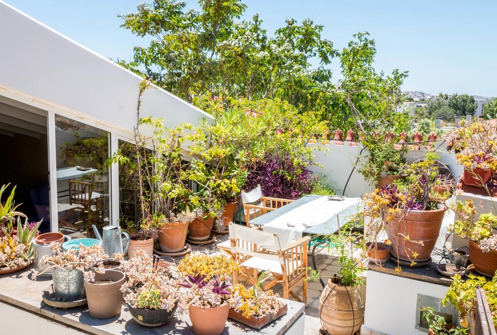 Lilly'S House In Plaka Atenas Exterior foto