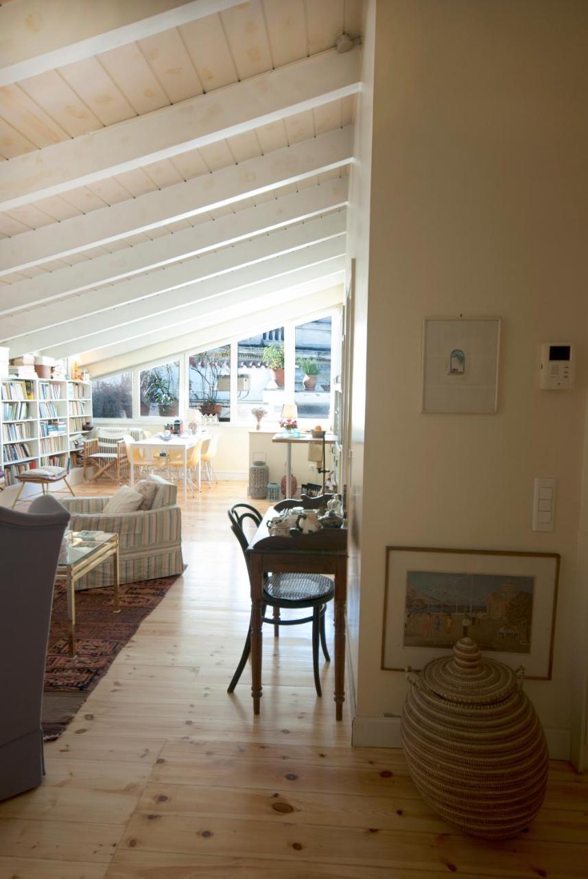 Lilly'S House In Plaka Atenas Exterior foto