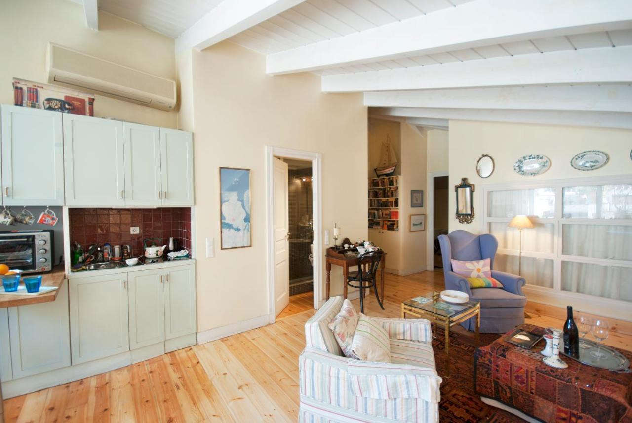 Lilly'S House In Plaka Atenas Exterior foto