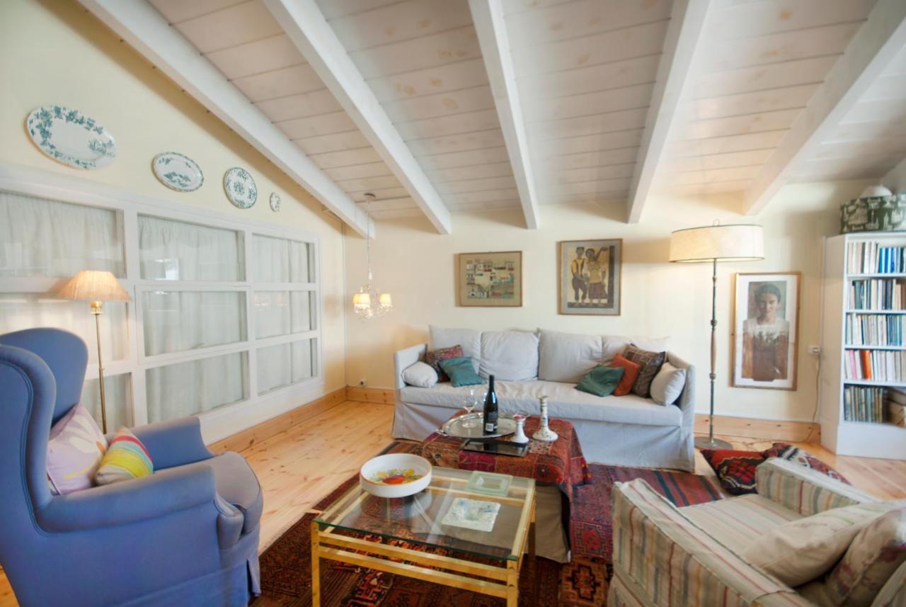 Lilly'S House In Plaka Atenas Exterior foto
