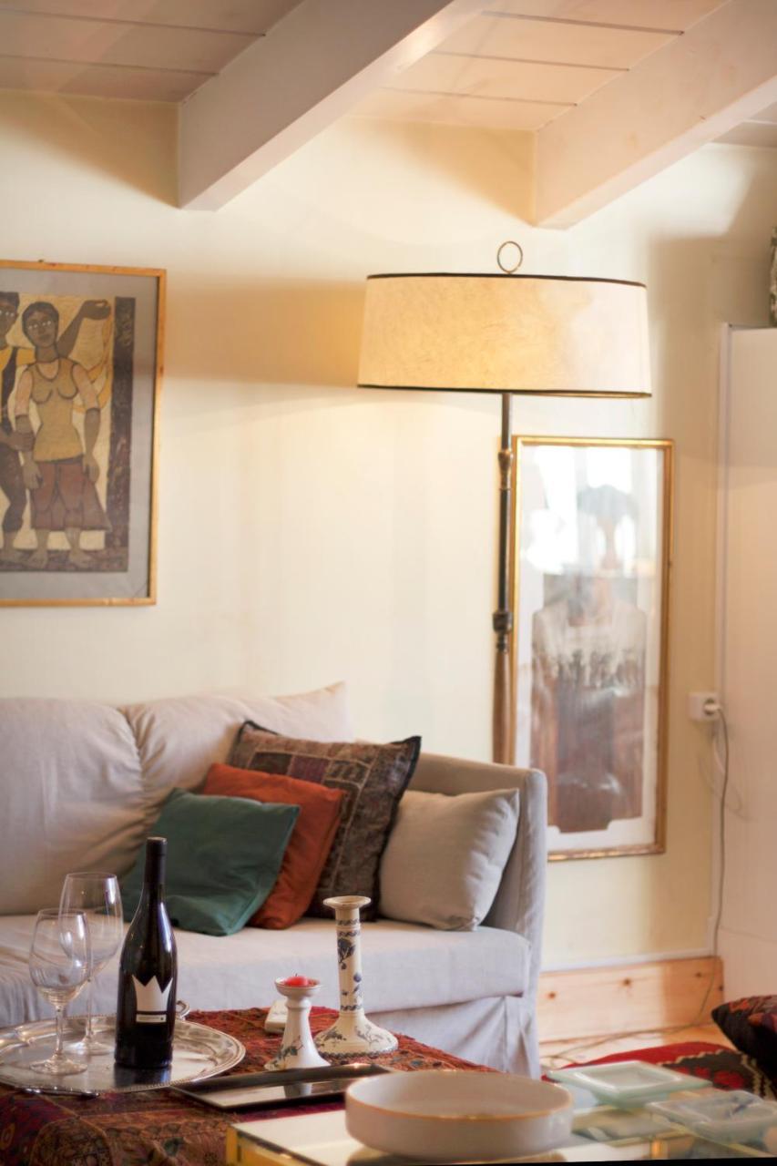 Lilly'S House In Plaka Atenas Exterior foto